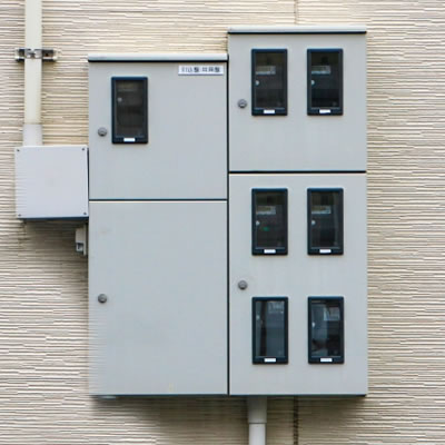 サンプルメージ